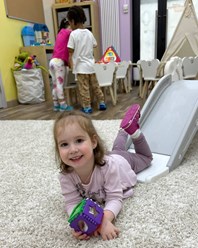 Фото компании  "Крошка гений" 23