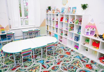 Фото компании ООО Happy Nappy 7