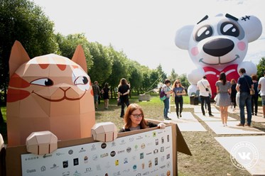 Фото компании ИП Мастерская Картонщик 2