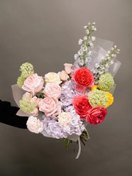 Фото компании  Miracle Flowers 3