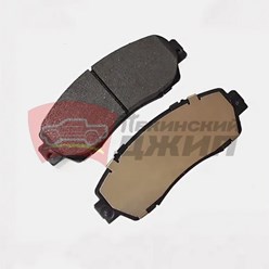 Фото компании ООО ПЕКИНСКИЙ ДЖИП 32