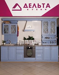 Фото компании  "Кухни Delta+" Москва 1