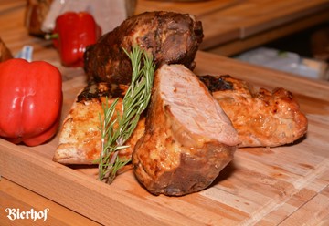 Фото компании  Bierhof 15