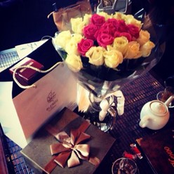 Фото компании  Бейрут, ресторан 5