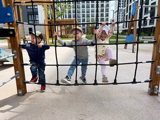 Фото компании  "Крошка гений" 30