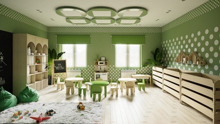 Фото компании ООО Binny Native Place 3