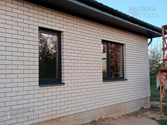 Фото компании  Окна Стиль 8