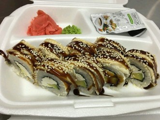 Фото компании  БыстроВкусно 10