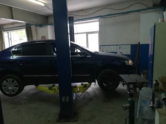 Фото компании  Маккао 3