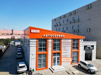 Фото компании  Tor Motors 1