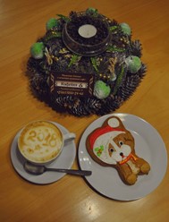 Фото компании  Кофейня в Ленинском 41