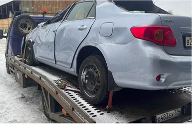 Фото компании ИП ИП Лытнев Сергей Андреевич 3