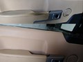 реставрация дверной карты Range Rover