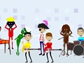 Музыкальная группа