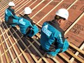 Фото компании ИП Кровельные работы "Zeexel" 2