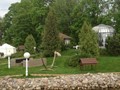 Фото компании  Лужайка, ресторан 4