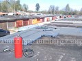 Фото компании  Ремонт крыши гаража 1