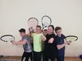 olympic-tennis.ru
Детская школа тенниса.