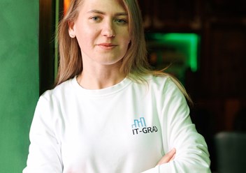 Фото компании ТОО ИТ-Град 3