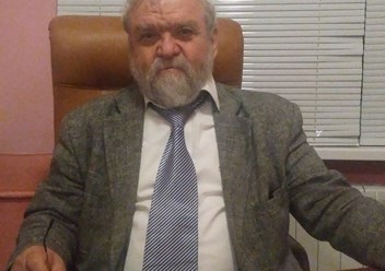 Шпаченко Вячеслав Николаевич