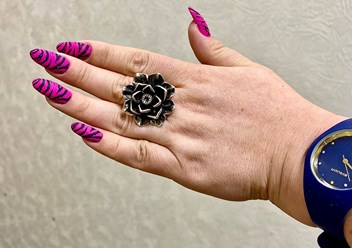 Фото компании нпд роза маникюр шахты 5