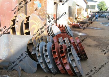 Фото компании ООО Производственно - монтажный центр котельного оборудования 4