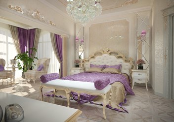 Фото компании ООО Студия интерьера "ЭЛИТ ДИЗАЙН" 5