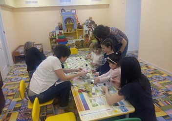 Фото компании ООО "Happy Mother" Каховка 6