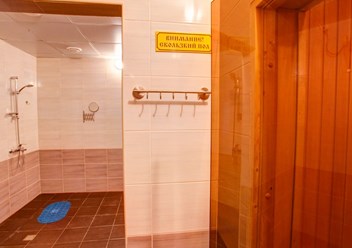 Фото компании ООО Общественная баня на Совхозной 4