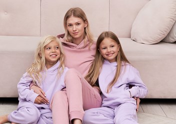 Лукоморье-одежда для всей семьи!