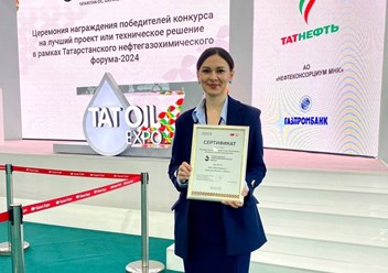 Фото компании ООО «Моденжи» 5