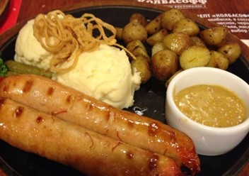 Фото компании  Колбасофф 6