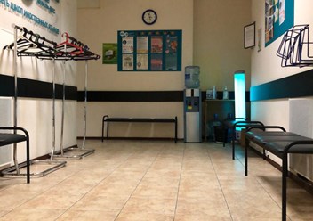 Фото компании  BKC - Перово 2