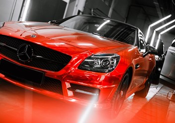 Фото компании ООО WrapCar 2