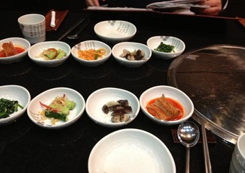Фото компании  Хваро, ресторан корейской кухни 4
