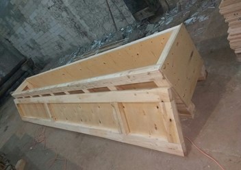 Фото компании ООО Ros - Box 2