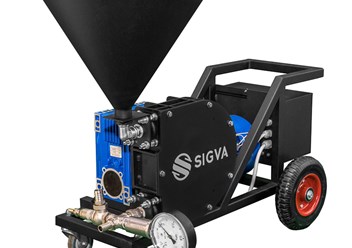 Многофункциональный насос Sigva MP-E-1-16