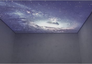 Звездное небо