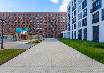 Фото компании ООО Космо Кидс Лосиноостровский 3