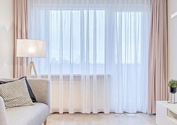 Custom Curtains Dubai | Curtain Shop Dubai