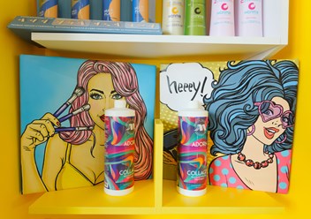 Фото компании  Pro Color 3