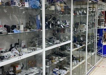 Фото компании ООО ГАЗ Детали Машин 1