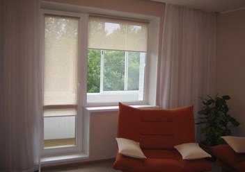 Пластиковые окна в Саратове от завода Цена окна: от 2 310 руб. м²С установкой "Под ключ": от 3 460 руб. м²