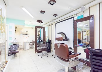 Фото компании  Первый Дом Красоты 6