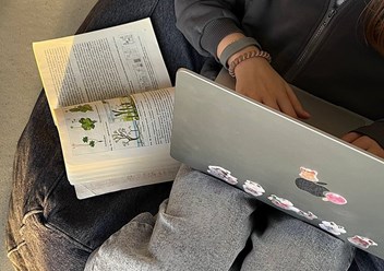 Фото компании  PROschool online 3