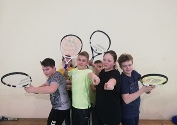 olympic-tennis.ru
Детская школа тенниса.