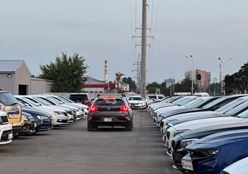 Фото компании ООО Вариант Авто 1