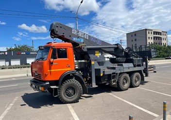 Фото компании ИП Damax Auto 1