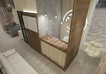 Фото компании  Beauty backstage 6