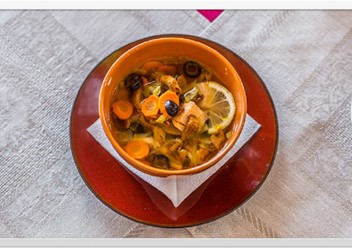 Фото компании  Суздальская трапеза 4